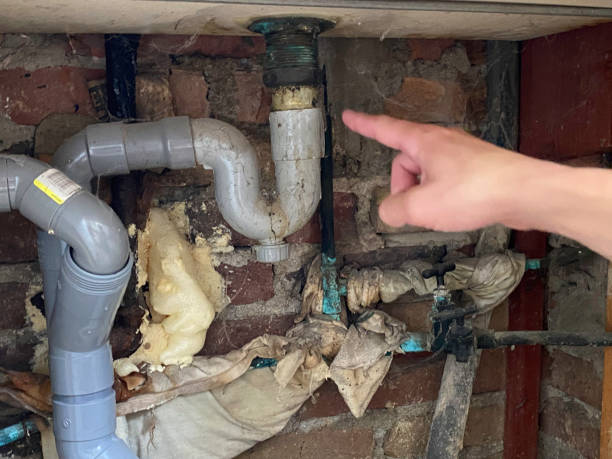 Best Emergency water damage restoration  in Clementon, NJ
